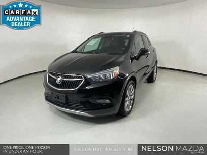 Used 2019 Buick Encore Sport Touring