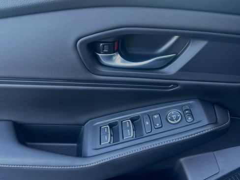 New 2025 Honda Accord Sport image 10