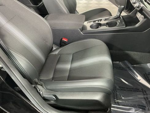 Certified 2023 Honda Civic Sport image 14