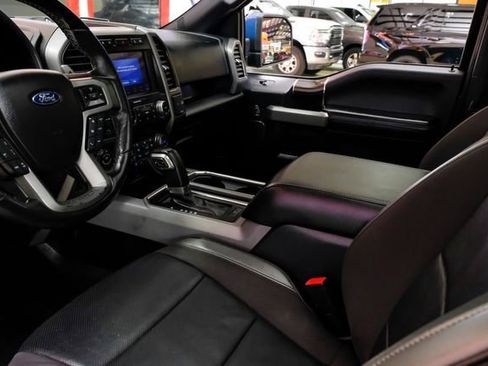 Used 2020 Ford F150 Raptor w/ Equipment Group 802A Luxury AWD/4WD image 26