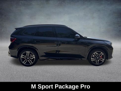 Used 2025 BMW X1 xDrive28i w/ Premium Package image 7