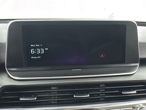 Used 2022 Kia Telluride S image 25