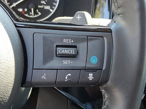 Certified 2024 Nissan Pathfinder SL w/ SL Premium Package AWD/4WD image 24