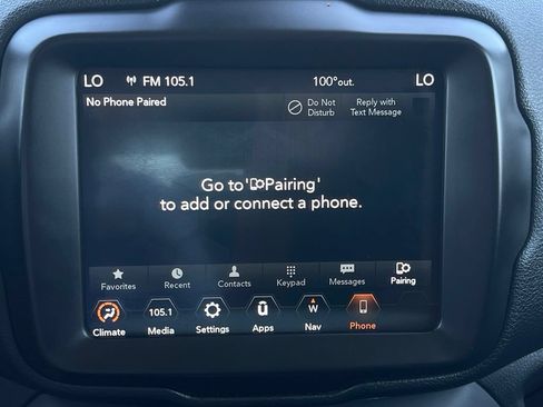 Certified 2022 Jeep Renegade Sport AWD/4WD image 27