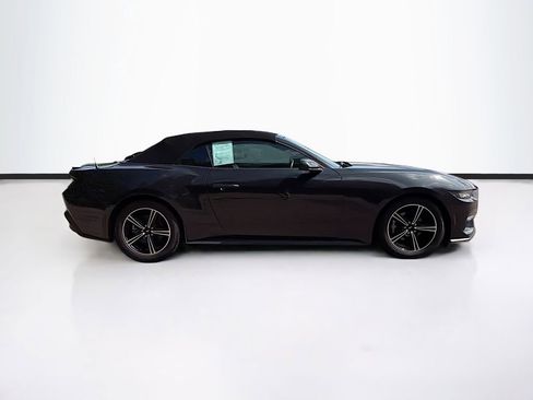 Used 2024 Ford Mustang Premium RWD image 4