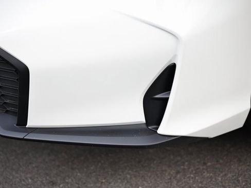 New 2026 Honda Civic Sport image 3