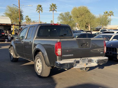 Used 2007 Nissan Frontier SE image 7