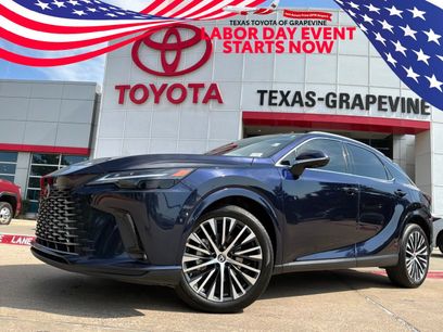 Used 2024 Lexus RX 350 Premium Plus w/ Convenience Package