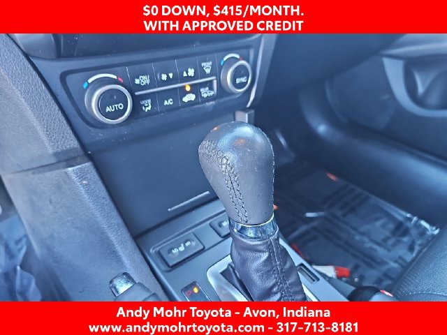 Used 2016 Acura ILX w/ Premium Package FWD image 28