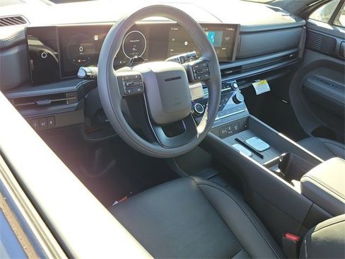 New 2026 Hyundai Santa Fe Calligraphy image 3