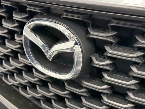 Used 2025 MAZDA CX-50 AWD 2.5 S w/ Preferred Package image 13