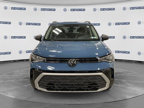 Used 2026 Volkswagen Taos S AWD/4WD image 8