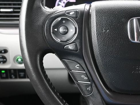 Used 2023 Honda Ridgeline RTL image 18