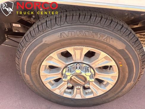 Used 2022 Ford F250 XL w/ STX Appearance Package image 14