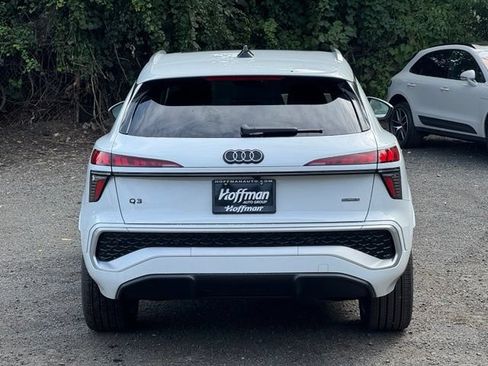 New 2026 Audi Q3 quattro 2.0T AWD/4WD image 7