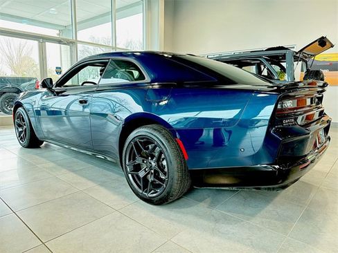 New 2026 Dodge Charger R/T Scat Pack image 7