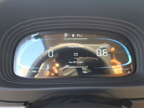 New 2026 Hyundai Venue SEL FWD image 15