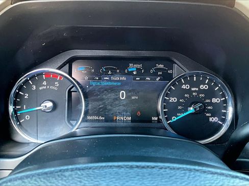 Used 2021 Ford F250 Lariat AWD/4WD image 25