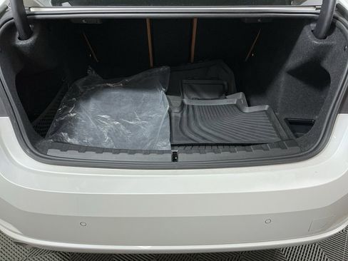 Certified 2025 BMW 330i xDrive Sedan w/ M Sport Package image 30