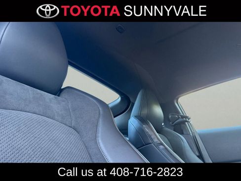 Used 2025 Nissan Z Performance w/ Floor Mat Package image 19