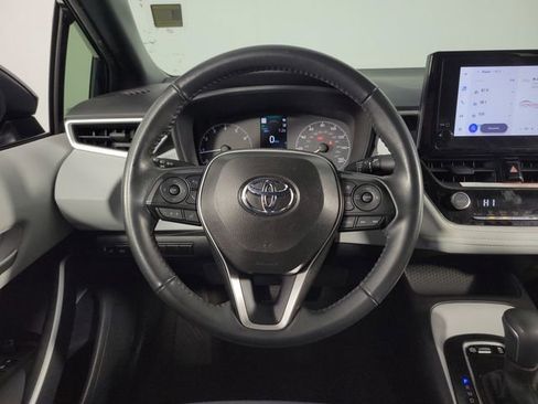Used 2025 Toyota Corolla SE image 21