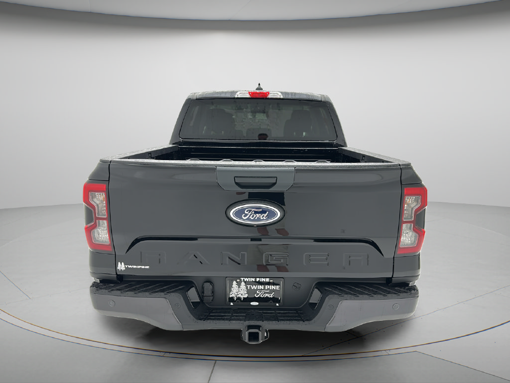 New 2026 Ford Ranger XLT w/ Trailer Tow Package AWD/4WD image 6