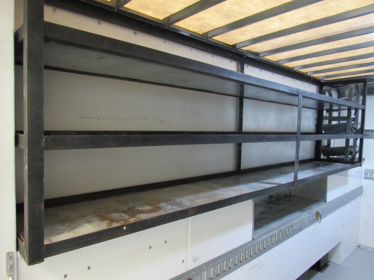 Used 2020 Chevrolet Express 3500 w/ Power Convenience Package RWD image 19