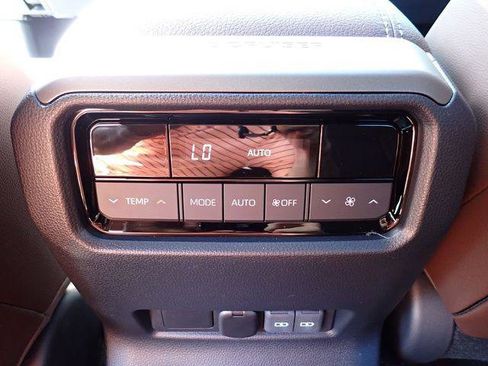 Certified 2026 Toyota Land Cruiser w/ Premium Package AWD/4WD image 19