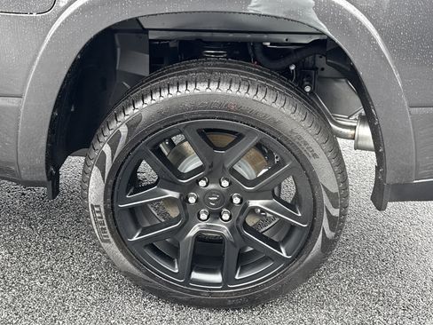 New 2026 RAM 1500 Laramie w/ Night Edition image 13