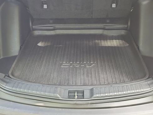 Used 2018 Honda CR-V EX image 20
