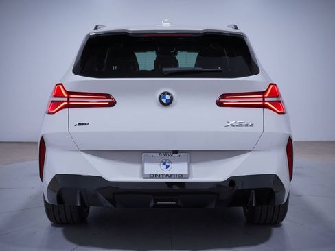 Used 2026 BMW X3 xDrive30i w/ M Sport Package AWD/4WD image 5