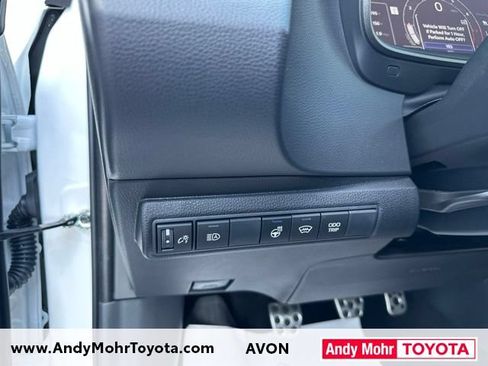 Certified 2026 Toyota Corolla GR w/ Styling Package (TMS) AWD/4WD image 12