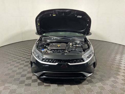 Used 2022 Kia Forte Sedan FWD image 9