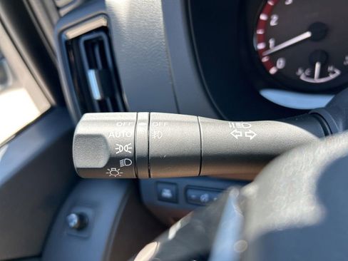 New 2025 Nissan Frontier PRO-4X w/ Tow Package image 23