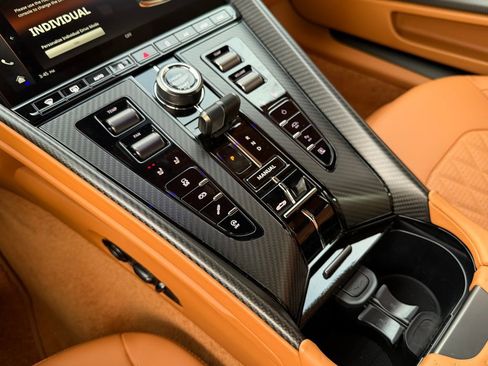 New 2026 Aston Martin DB12 Convertible image 36