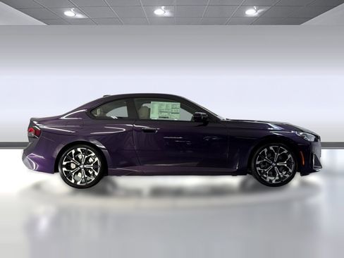New 2026 BMW 230i Coupe w/ Premium Package RWD image 8