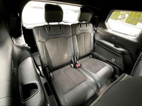 New 2025 Jeep Grand Cherokee L Altitude AWD/4WD image 24