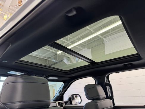 New 2026 Toyota Tundra Platinum image 45