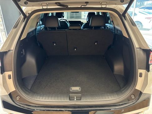 Used 2023 Kia Sportage SX image 27