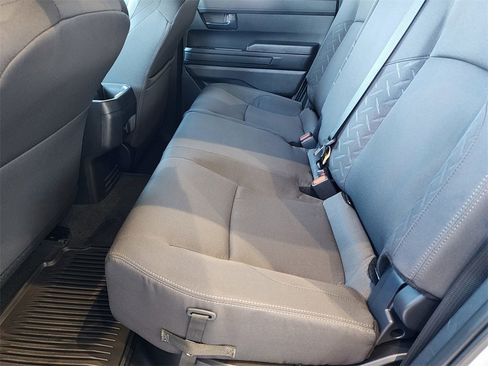 New 2026 Toyota Tacoma SR image 10