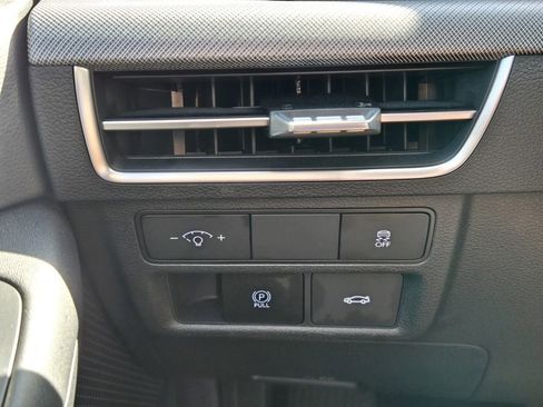 Certified 2024 Hyundai Sonata SEL FWD image 28