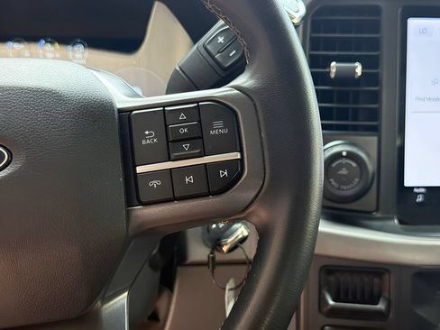 Used 2024 Ford F150 XLT w/ Mobile Office Package AWD/4WD image 18