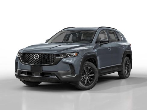 New 2026 MAZDA CX-50 AWD 2.5 Hybrid w/ Weather Package image 1