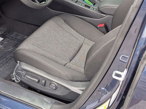 New 2026 Honda Accord SE image 4