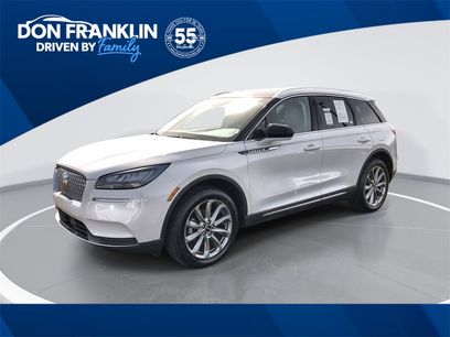Used 2022 Lincoln Corsair FWD w/ Premium Package