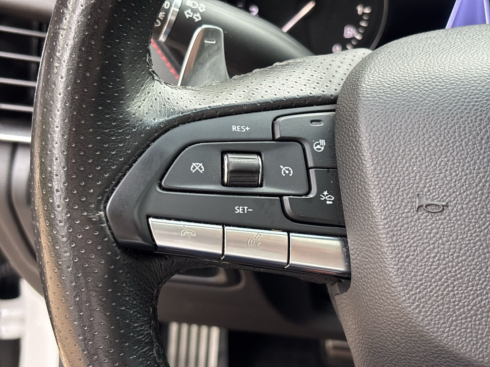 Used 2020 Cadillac CT5 Sport RWD image 19