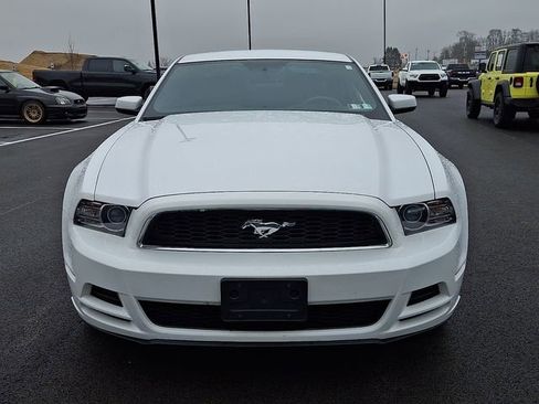 Used 2014 Ford Mustang Premium image 2
