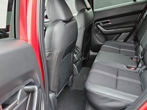 New 2026 MAZDA CX-50 AWD 2.5 S w/ Weather Package image 7