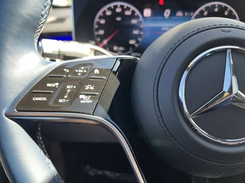 Used 2026 Mercedes-Benz S 580 4MATIC Sedan image 19