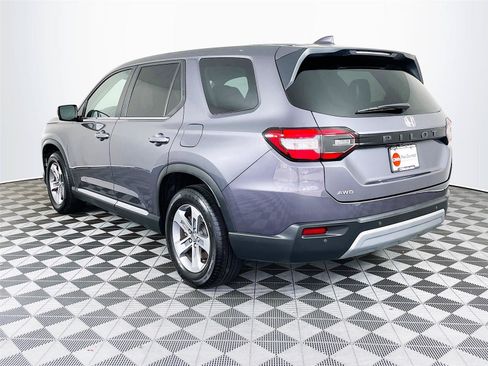 Certified 2025 Honda Pilot EX-L image 7